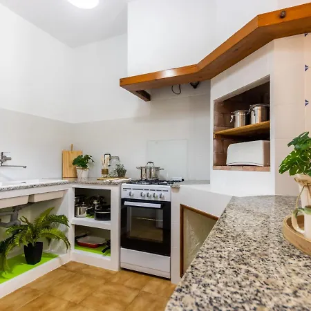 El Paraiso By Interhome