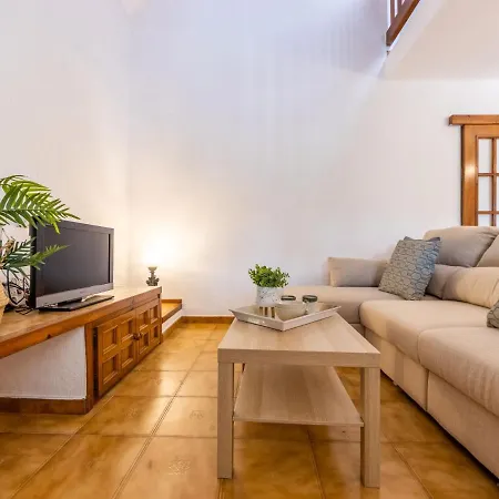 El Paraiso By Interhome Tatil Evi