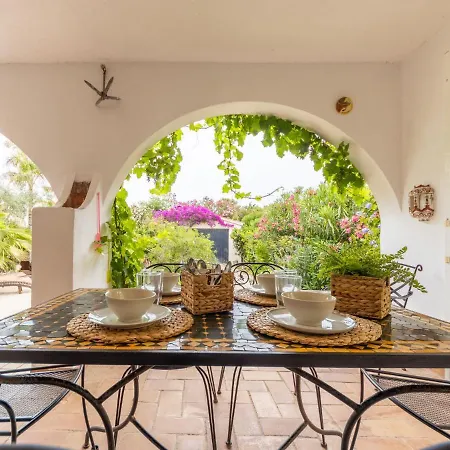 El Paraiso By Interhome Riumar
