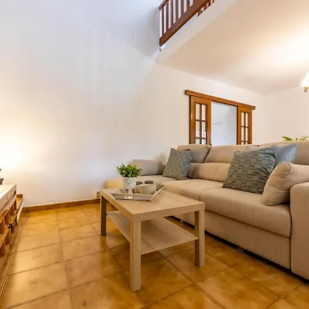 Tatil Evi El Paraiso By Interhome *