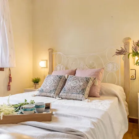 Tatil Evi El Paraiso By Interhome Riumar