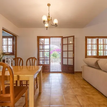 El Paraiso By Interhome